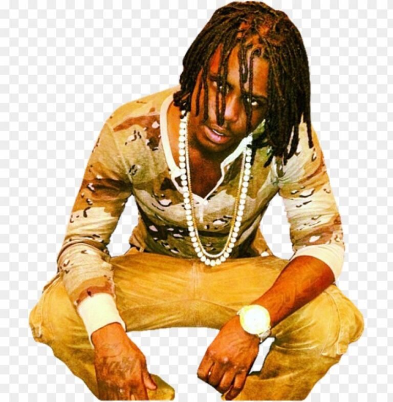 Chief Keef PFP Ideas – Create a Bold & Iconic Profile Look