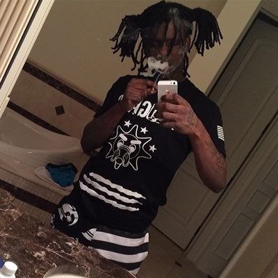 Chief Keef pfp
