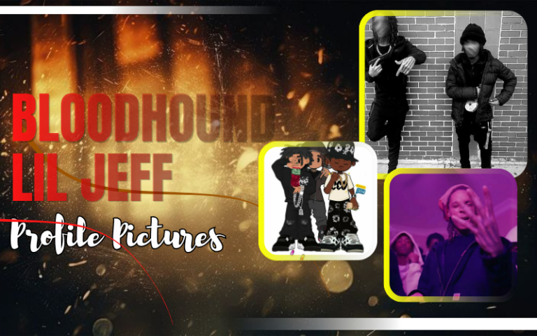 Bloodhound lil jeff pfp