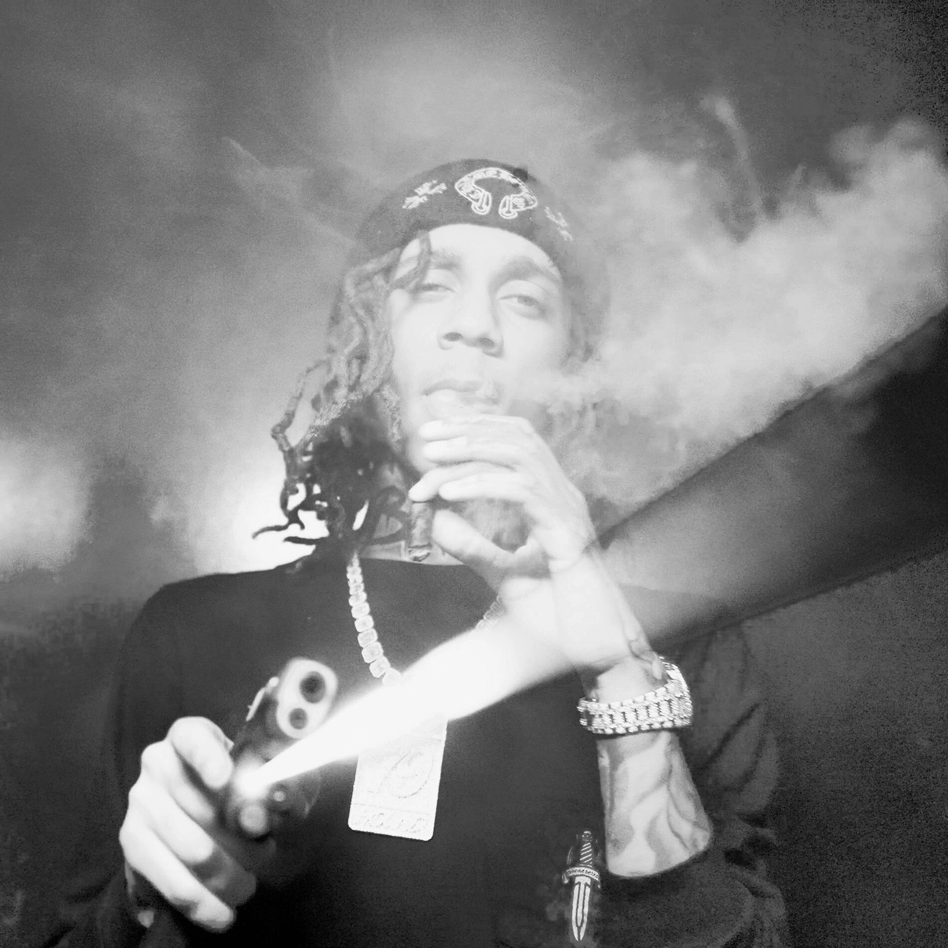 Bloodhound Lil Jeff Pfp