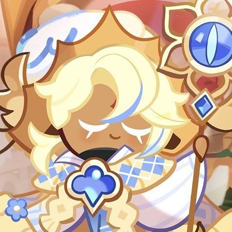 Pure Vanilla Cookie Pfp