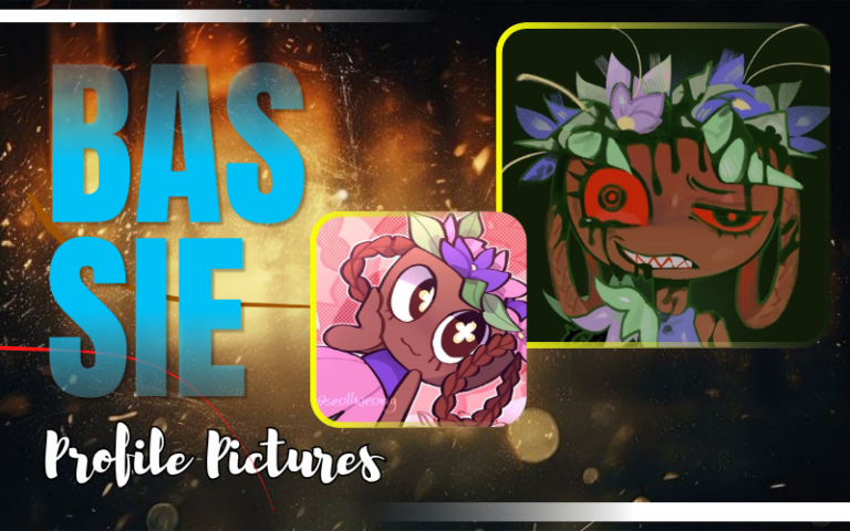Best Bassie PFP Ideas For Aesthetic & Unique Online Profiles bassie pfp