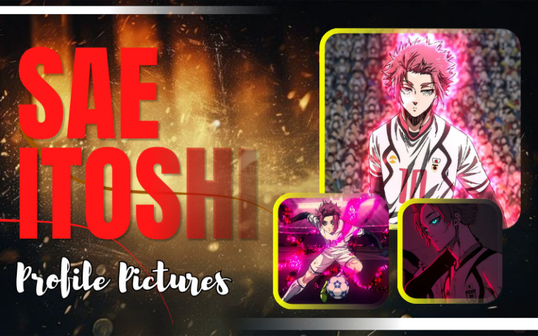 Best Sae Itoshi PFP Ideas for Aesthetic and Cool Profiles sae itoshi pfp