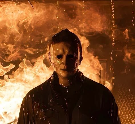 Michael Myers Pfp