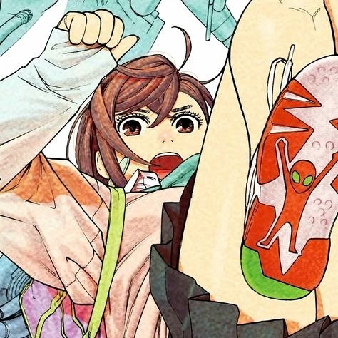 Momo Ayase Pfp