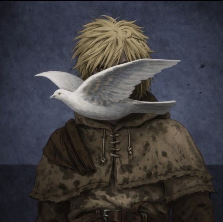 Vinland Saga Pfp