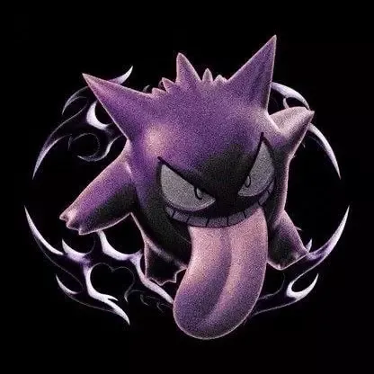 gengar pfp
