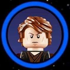 Lego star wars pfp
