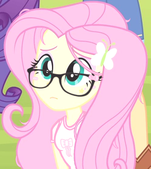 Fluttershy Pfp