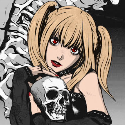 Misa Amane Pfp