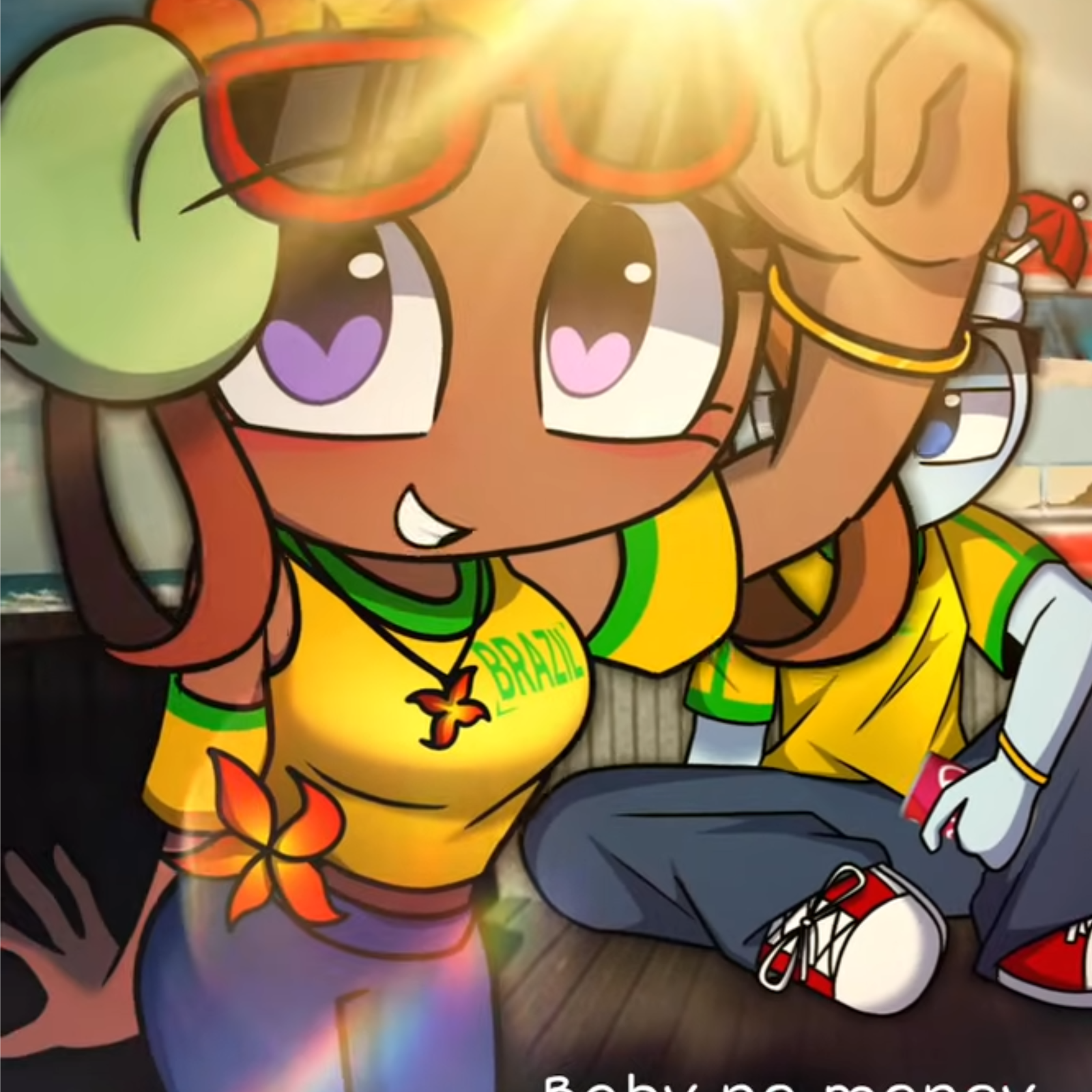 Bassie Pfp