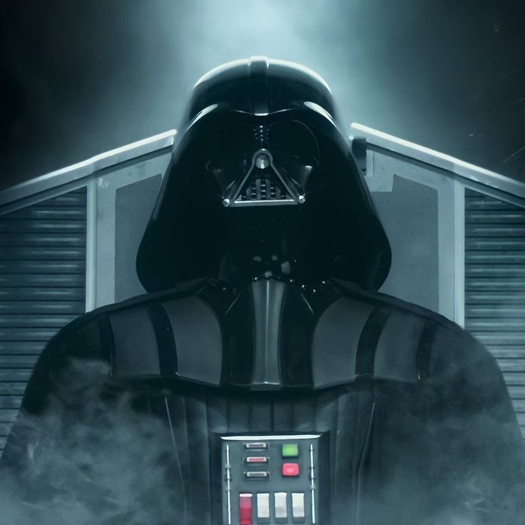 Darth Vader Pfp
