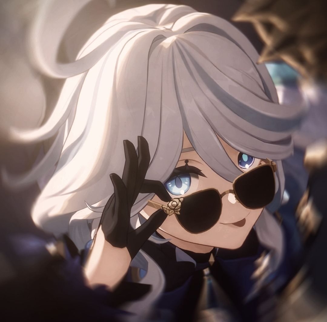 Furina Pfp