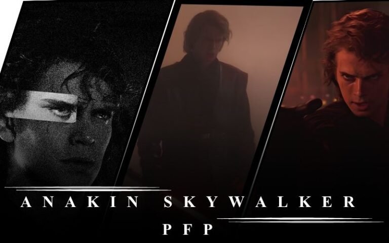 Anakin Skywalker Pfp : Best Profile Picture Ideas for Star Wars Fans Anakin Skywalker Pfp : Best Profile Picture Ideas for Star Wars Fans