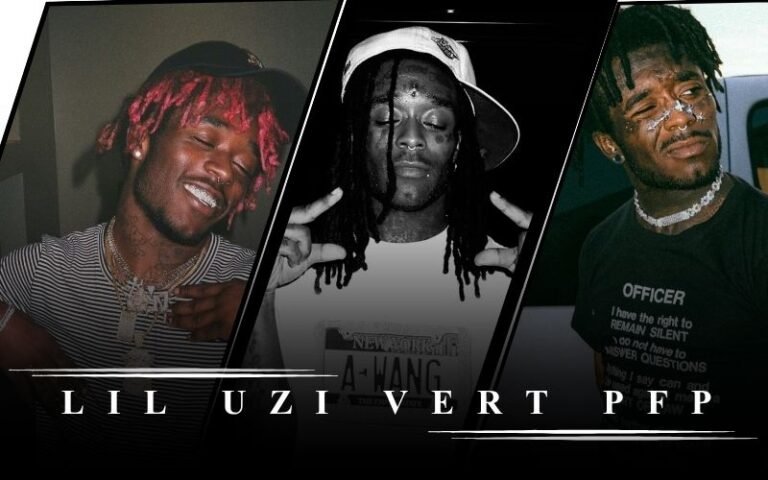 Lil Uzi Vert Pfp : Best HD Aesthetic, Dark & Iconic Profile Pictures for Fans++ Lil Uzi Vert Pfp : Best HD Aesthetic, Dark & Iconic Profile Pictures for Fans++