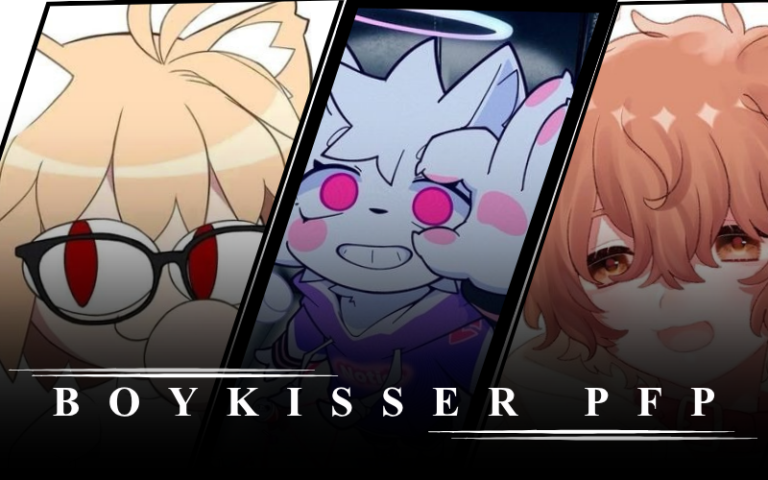 Boykisser PFP Ideas, Meanings and Best Profile Picture Styles