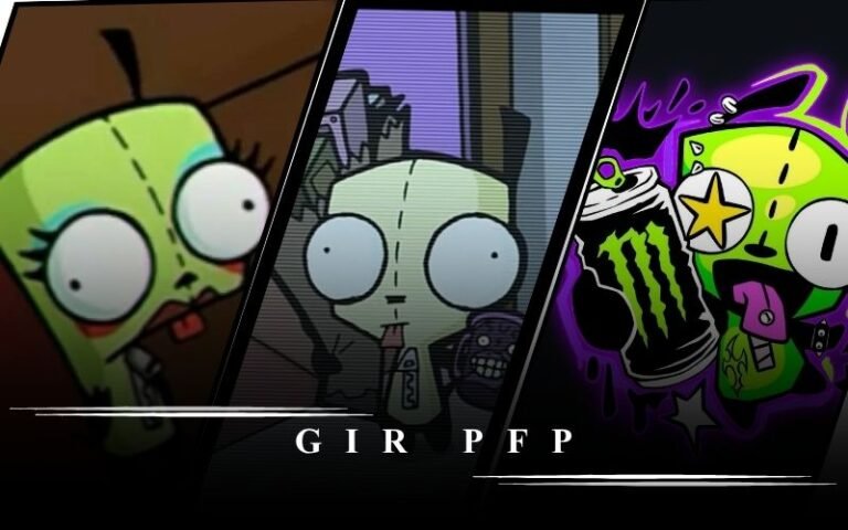 Gir PFP: Best Profile Pictures, Ideas & Styling Guide
