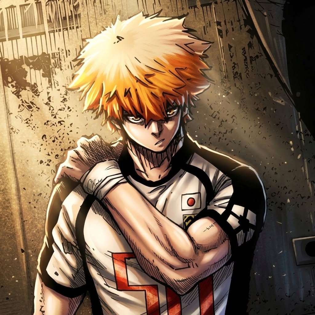 kunigami pfp 