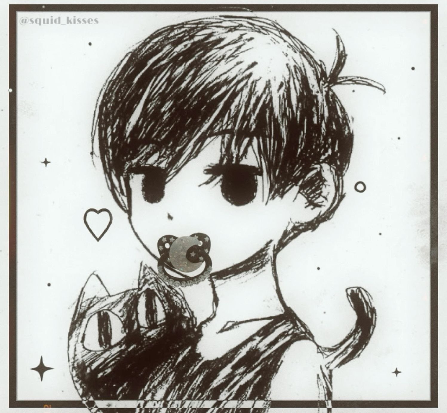 omori pfp