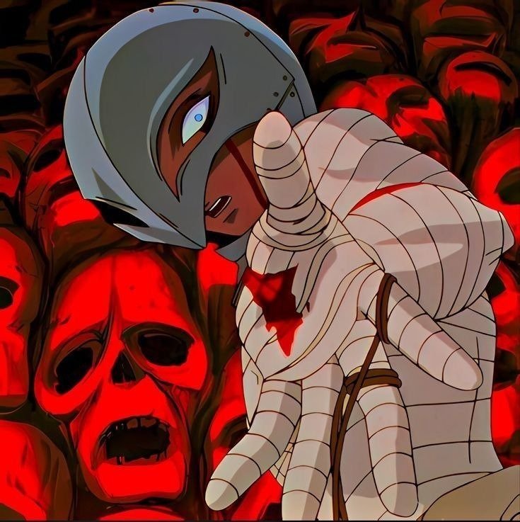 Griffith Pfp