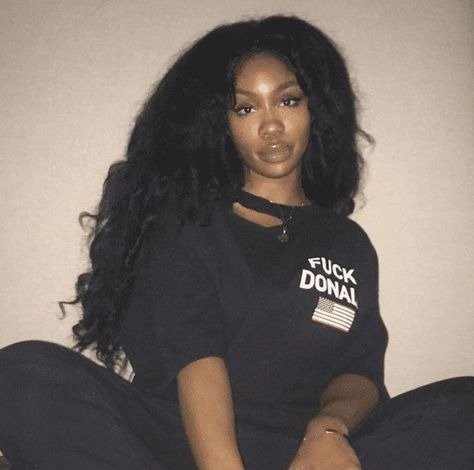 Sza Pfp