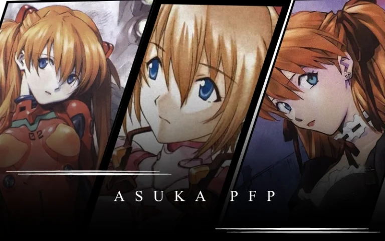 Asuka PFP : 15+ Best Aesthetic, Cute & Evangelion Profile Pictures Asuka PFP : 15+ Best Aesthetic, Cute & Evangelion Profile Pictures