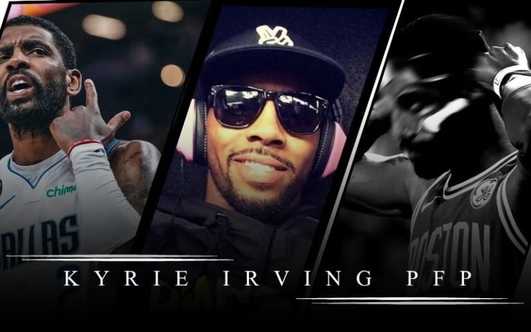 Kyrie Irving PFP: Best Profile Picture Ideas for Basketball Fans Kyrie Irving PFP: Best Profile Picture Ideas for Basketball Fans