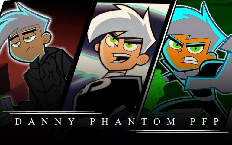 Danny Phantom PFP: Best Profile Picture Ideas, Styles & Avatar Guide Danny Phantom PFP: Best Profile Picture Ideas, Styles & Avatar Guide