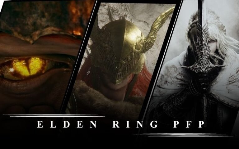 Elden Ring PFP: Best Profile Picture Ideas for Gamers & Souls Fans Elden Ring PFP: Best Profile Picture Ideas for Gamers & Souls Fans