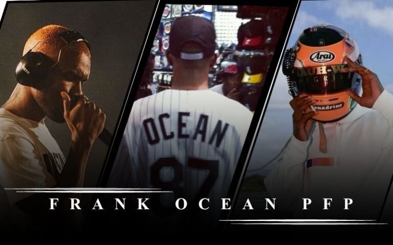 Frank Ocean PFP: Best Ideas, Meaning, Tips & Profile Picture Guide Frank Ocean PFP: Best Ideas, Meaning, Tips & Profile Picture Guide