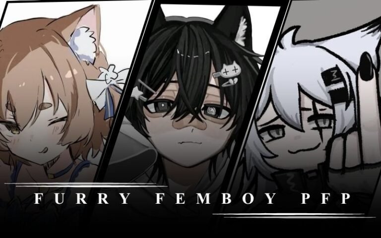 Furry Femboy PFP: Best Profile Pictures, Style Guide & Avatar Tips (2026) Furry Femboy PFP: Best Profile Pictures, Style Guide & Avatar Tips (2026)