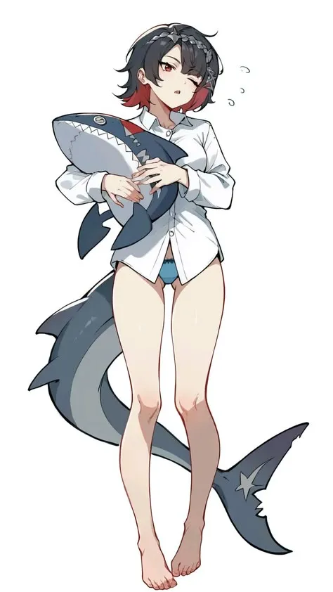 Ellen Joe PFP