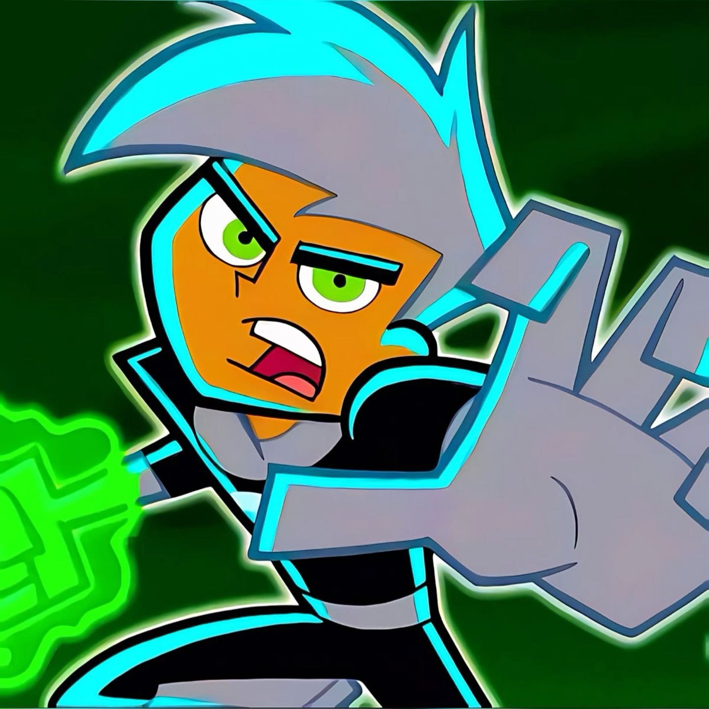 danny phantom pfp