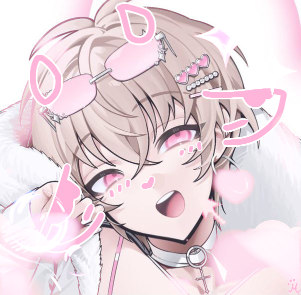 furry femboy pfp