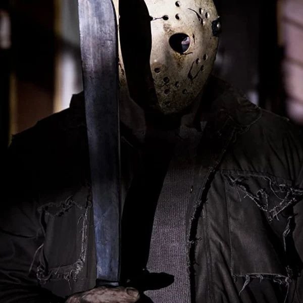 jason voorhees pfp