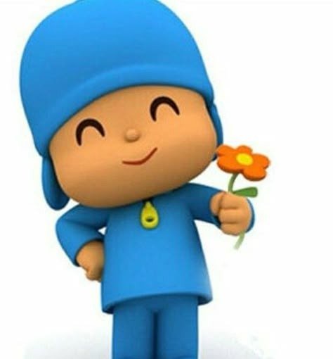 Pocoyo PFP