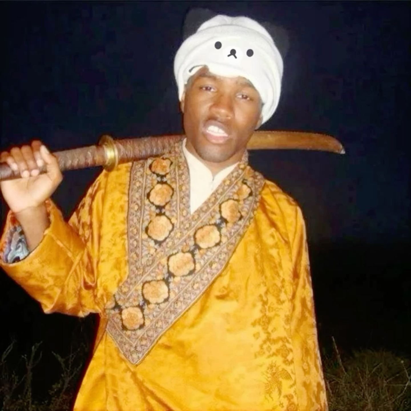 frank ocean pfp
