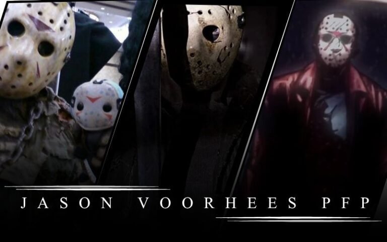 Jason Voorhees PFP: Best Profile Picture Ideas, Styles & Avatar Guide Jason Voorhees PFP: Best Profile Picture Ideas, Styles & Avatar Guide