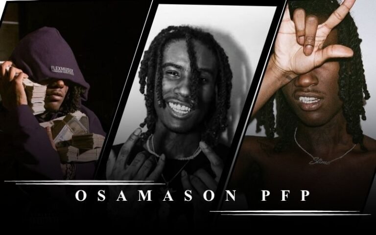 Osamason PFP: Best Ideas, Styles & Tips for the Perfect Profile Picture Osamason PFP: Best Ideas, Styles & Tips for the Perfect Profile Picture