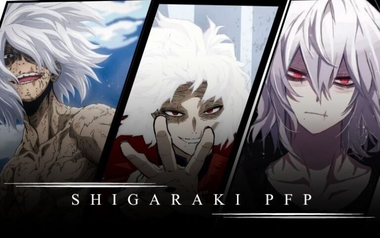 Shigaraki PFP : 45+ Best Cool Ideas , Aesthetic & Manga Avatars (2026) Shigaraki PFP : 45+ Best Cool Ideas , Aesthetic & Manga Avatars (2026)