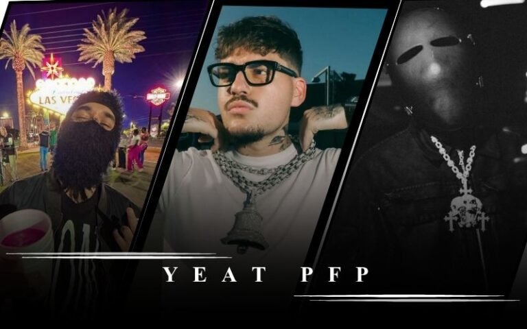 Yeat PFP: Best Profile Picture Ideas, Styles & Avatar Guide