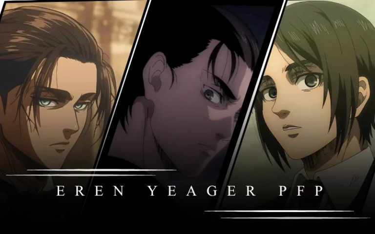 120+ Best Eren Yeager Pfp: 4K Powerful & Aesthetic, Tuff Anime Profile Pics 120+ Best Eren Yeager Pfp: 4K Powerful & Aesthetic, Tuff Anime Profile Pics