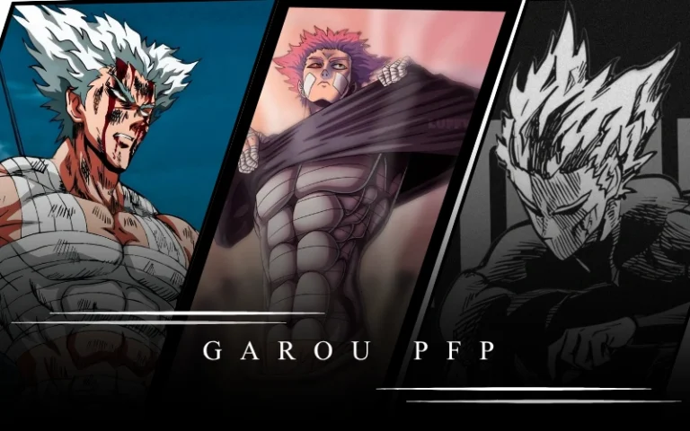 Garou PFP : 21 Best Powerful Ideas (4K, Manga, Cosmic & Monster Garou) Garou PFP : 21 Best Powerful Ideas (4K, Manga, Cosmic & Monster Garou)
