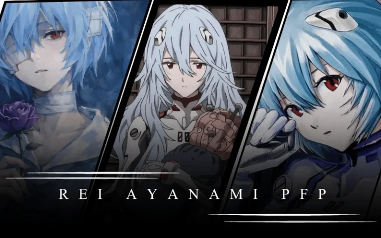 Rei Ayanami Pfp: 4k Best Aesthetic Amazing Ideas for Anime Fans Rei Ayanami Pfp: 4k Best Aesthetic Amazing Ideas for Anime Fans