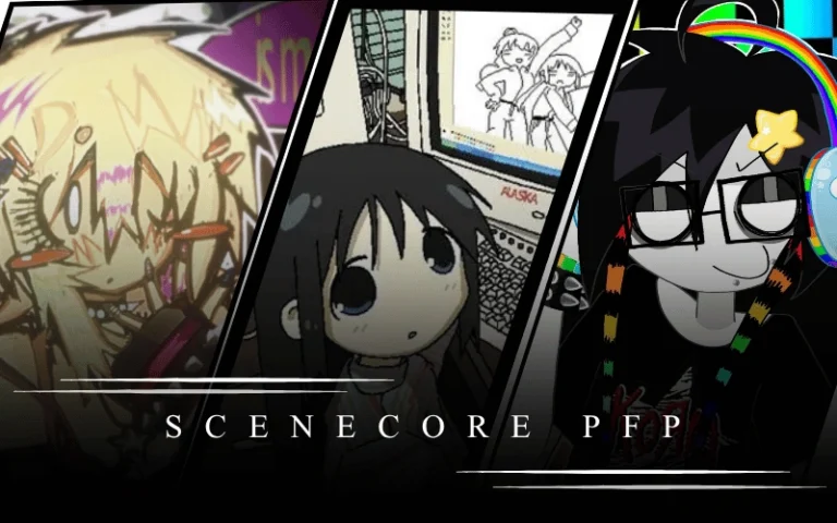 Scenecore PFP: 11 Unlock Your Perfect Scene Aesthetic Today Scenecore PFP: 11 Unlock Your Perfect Scene Aesthetic Today