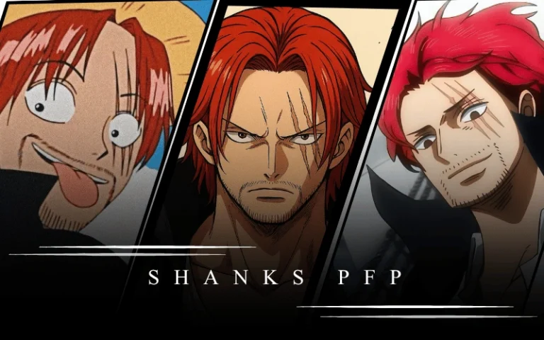 Shanks Pfp: 54+Best Shanks One Piece Profile Pictures & 4K Ideas Shanks Pfp: 54+Best Shanks One Piece Profile Pictures & 4K Ideas