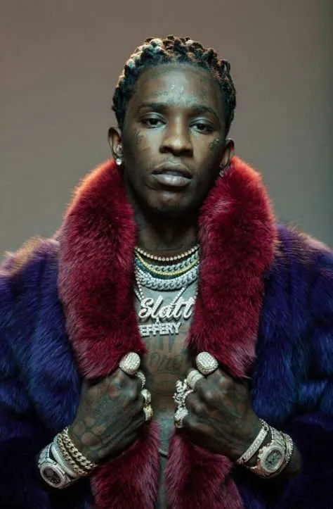 Young Thug PFP