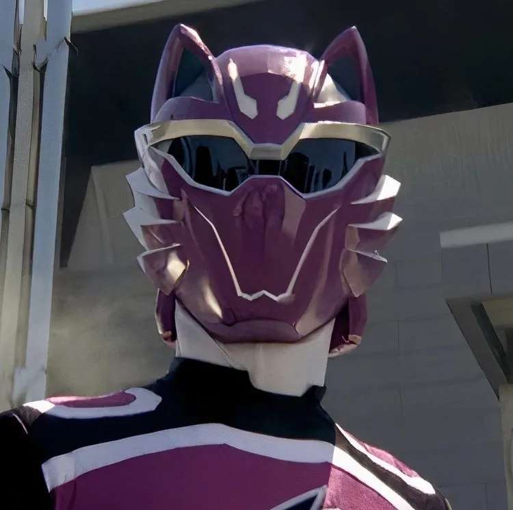 Power Rangers PFP