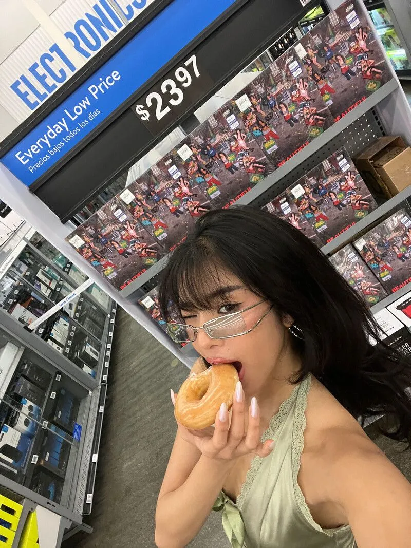 Katseye pfp