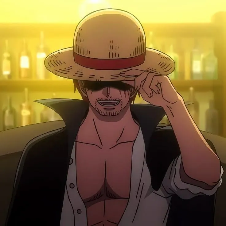 Shanks Pfp